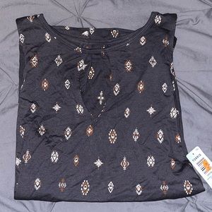 Super Soft Knit Torrid Tank